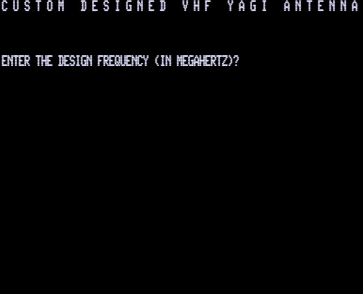 Screen shot